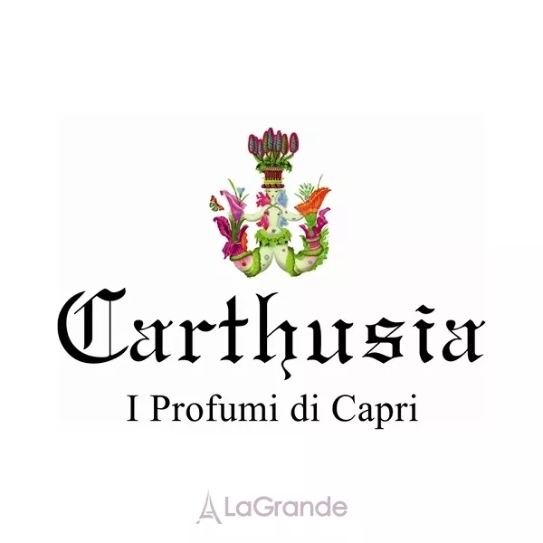Carthusia Acqua di Carthusia Geranio ���� ��� ����