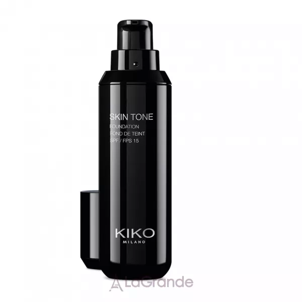 KIKO Skin Tone Foundation ��������� ���� � �����������