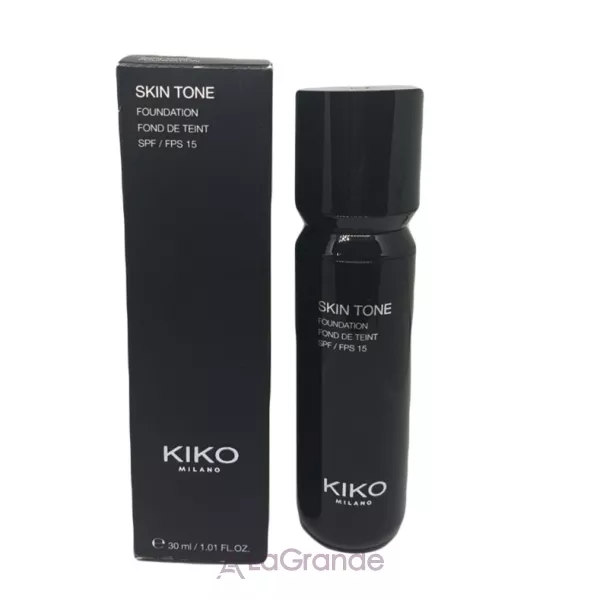 KIKO Skin Tone Foundation ��������� ���� � �����������