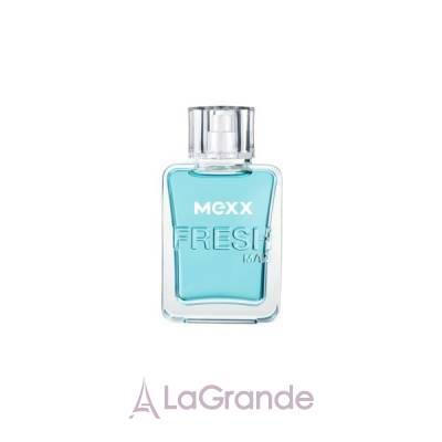 Mexx Fresh Man  