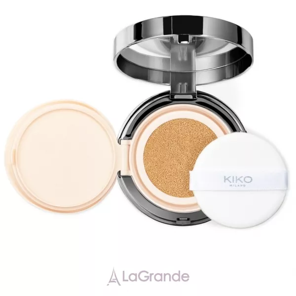 KIKO CC Cream Cushion System ��������� ������ ��� ����