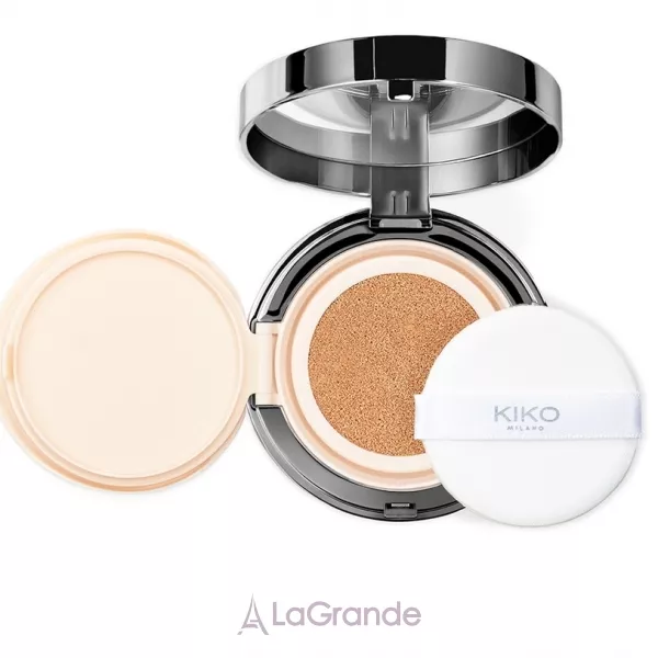 KIKO CC Cream Cushion System ��������� ������ ��� ����