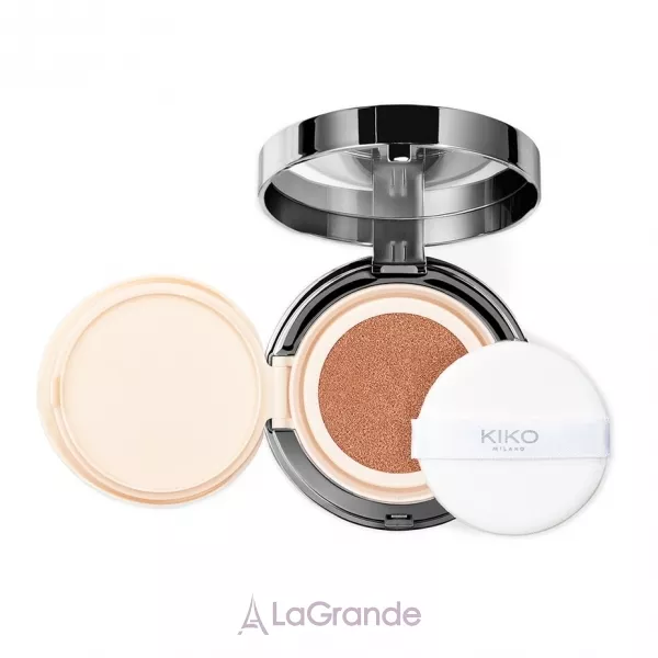 KIKO CC Cream Cushion System ��������� ������ ��� ����