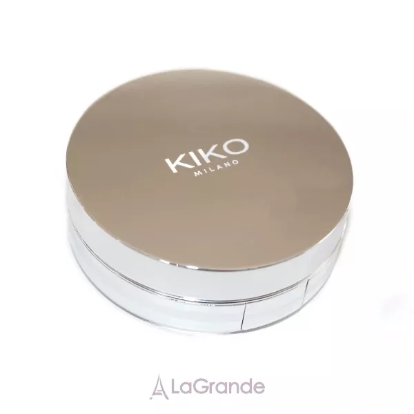 KIKO CC Cream Cushion System ��������� ������ ��� ����