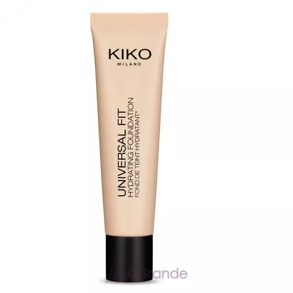 KIKO Universal Fit Hydrating Foundation ����������� � ���������� ��������� ������