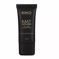 KIKO Mat Mousse Foundation ���������� ��������� ������