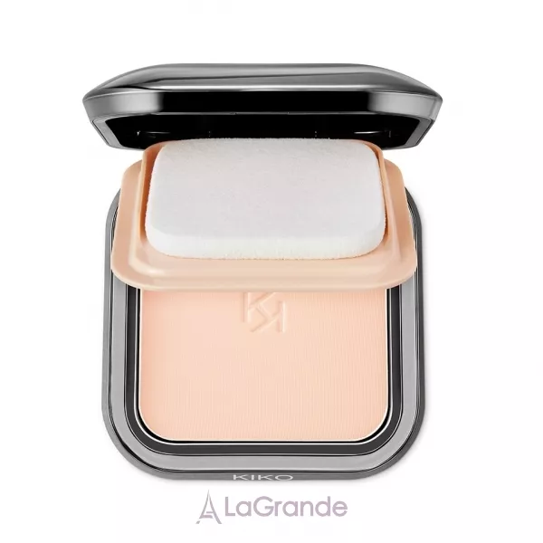 KIKO Weightless Perfection Wet And Dry Powder Foundation ��������� �����-������ � ������� ��������
