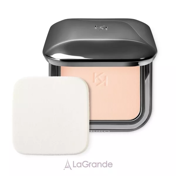 KIKO Weightless Perfection Wet And Dry Powder Foundation ��������� �����-������ � ������� ��������