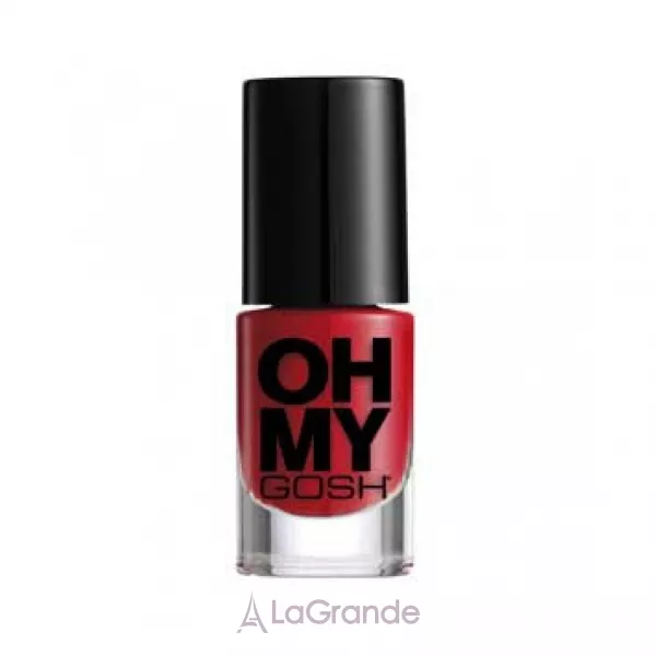 GOSH Oh My Gosh ��� ��� �����