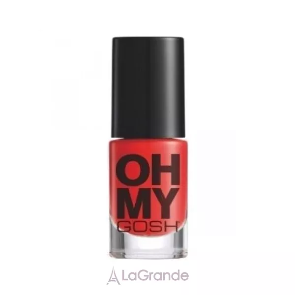 GOSH Oh My Gosh ��� ��� �����