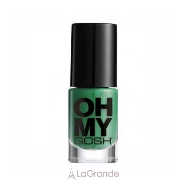 GOSH Oh My Gosh ��� ��� �����