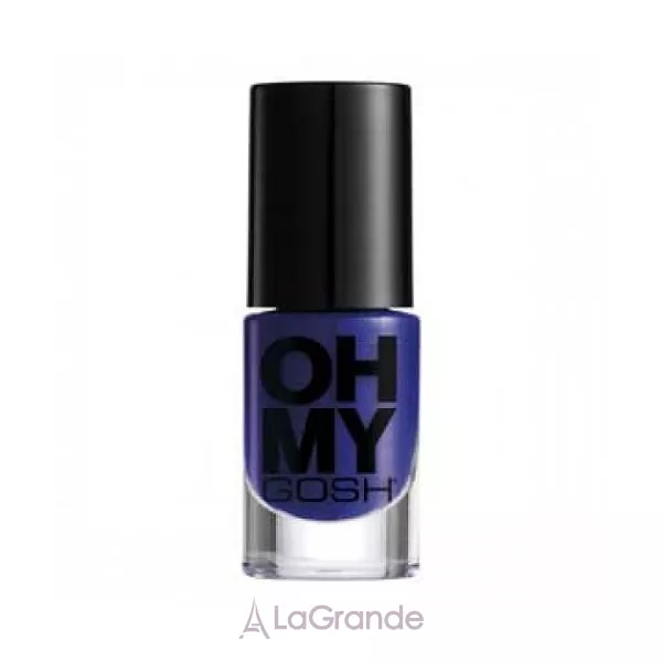 GOSH Oh My Gosh ��� ��� �����
