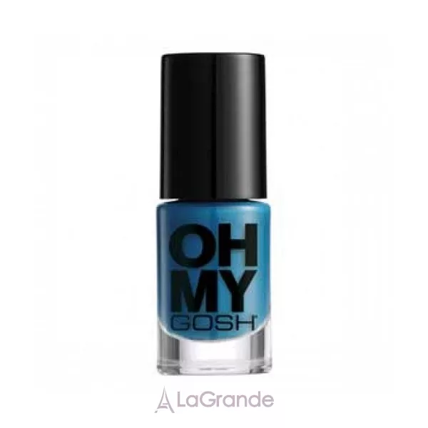 GOSH Oh My Gosh ��� ��� �����