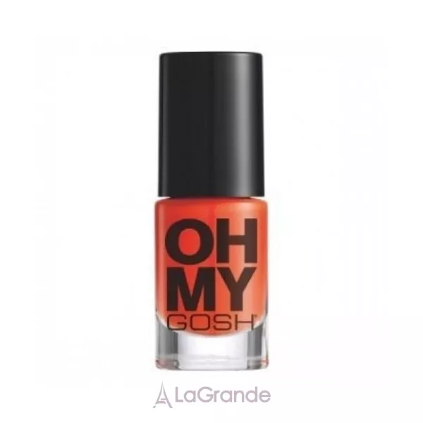 GOSH Oh My Gosh ��� ��� �����