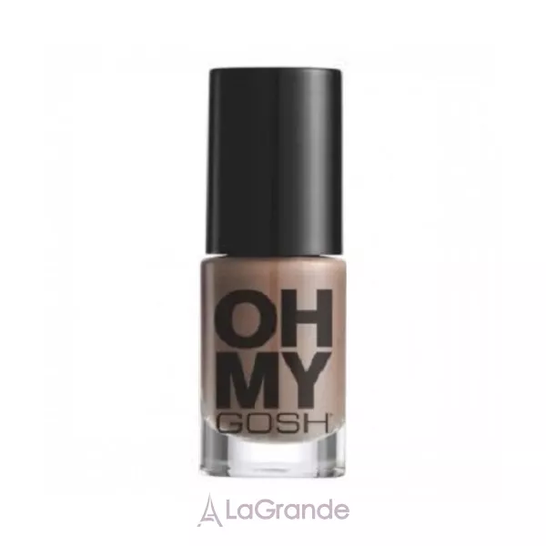 GOSH Oh My Gosh ��� ��� �����