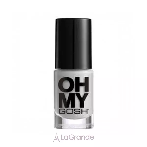 GOSH Oh My Gosh ��� ��� �����