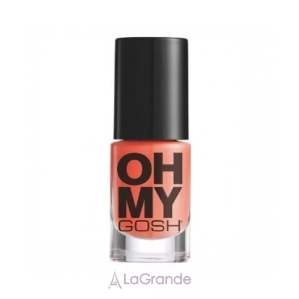 GOSH Oh My Gosh ��� ��� �����