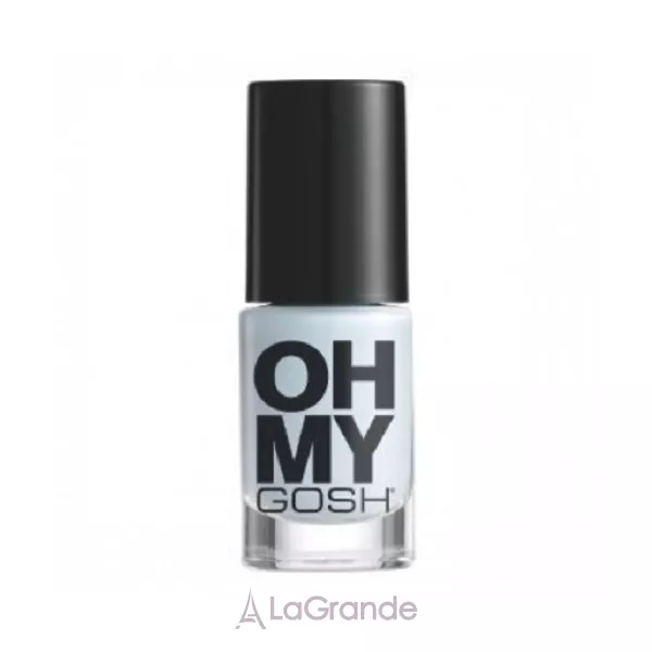 GOSH Oh My Gosh ��� ��� �����