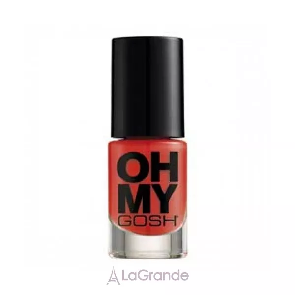 GOSH Oh My Gosh ��� ��� �����