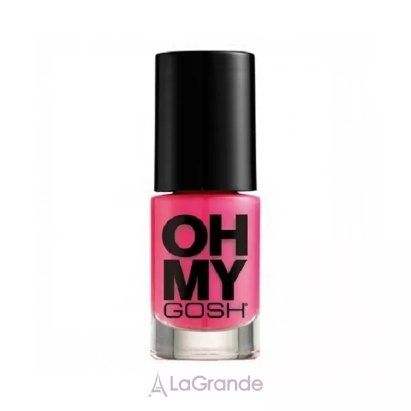 GOSH Oh My Gosh ��� ��� �����