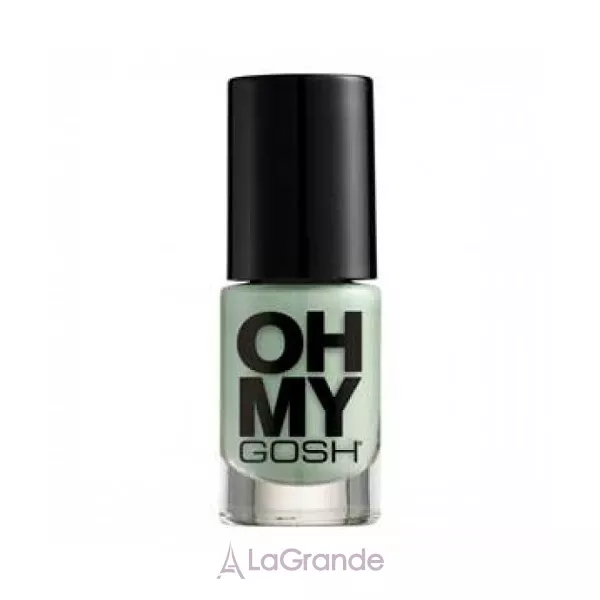 GOSH Oh My Gosh ��� ��� �����