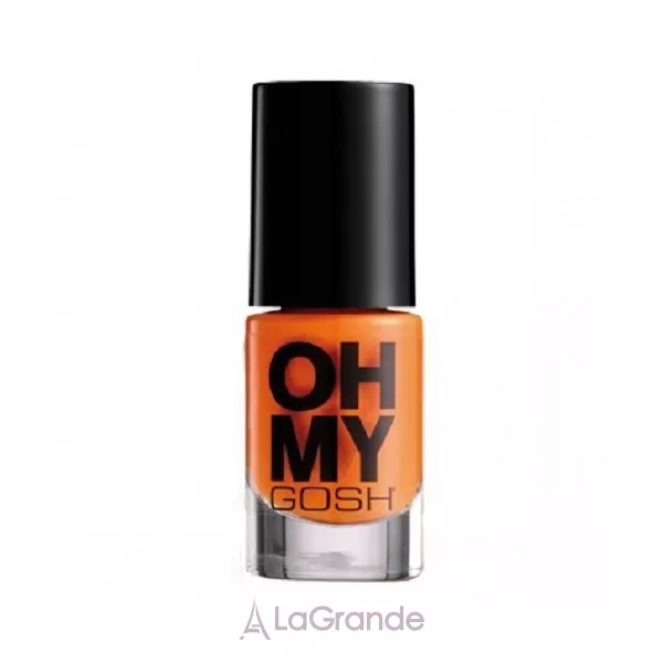 GOSH Oh My Gosh ��� ��� �����
