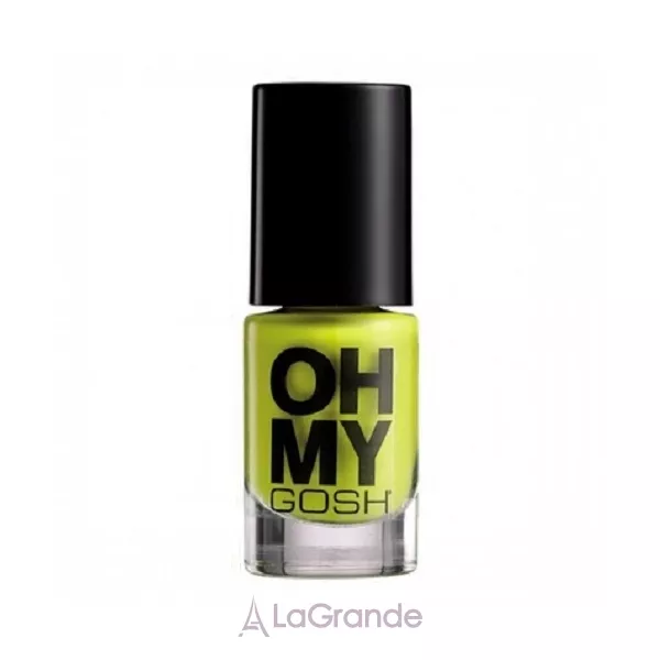 GOSH Oh My Gosh ��� ��� �����