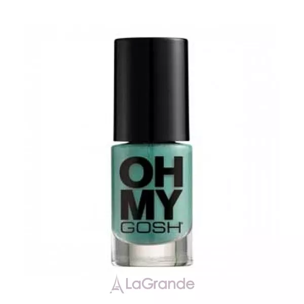 GOSH Oh My Gosh ��� ��� �����