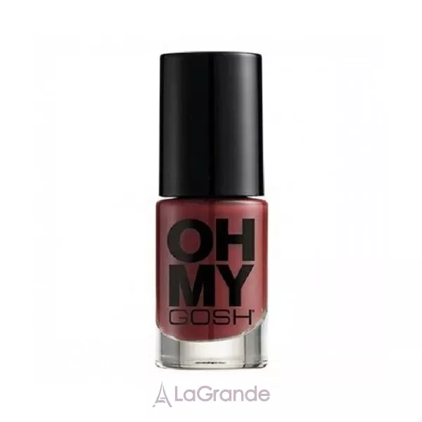 GOSH Oh My Gosh ��� ��� �����