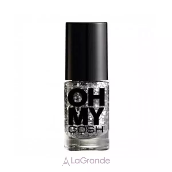 GOSH Oh My Gosh ��� ��� �����