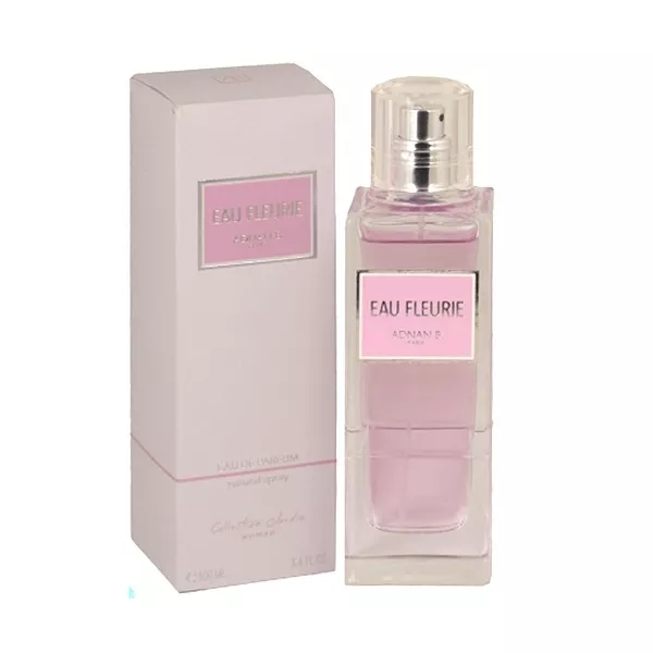 Geparlys Eau Fleurie Adnan B ��������������� ����