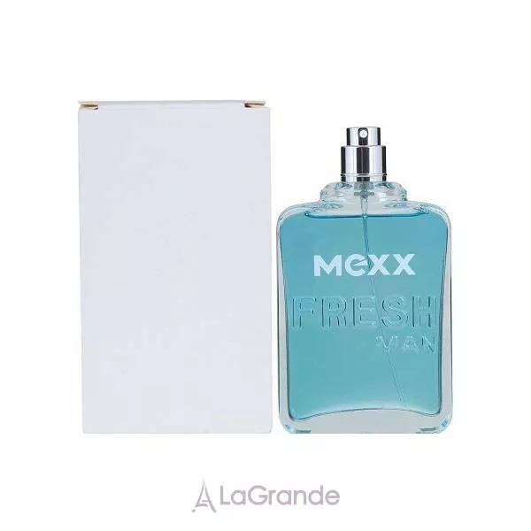 Mexx Fresh Man ��������� ���� (������ ��� ��������)
