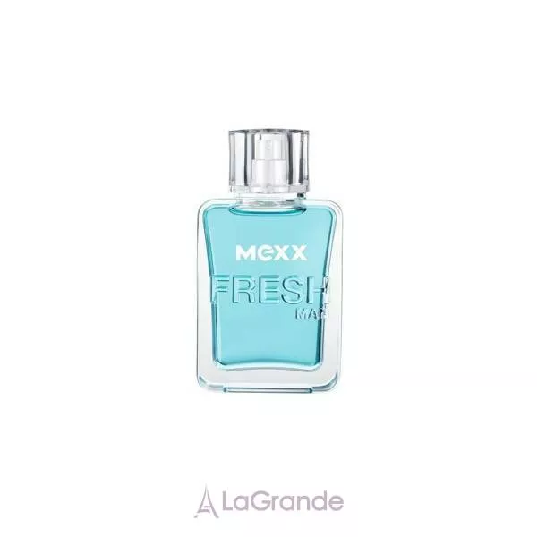 Mexx Fresh Man ��������� ���� (������ ��� ��������)