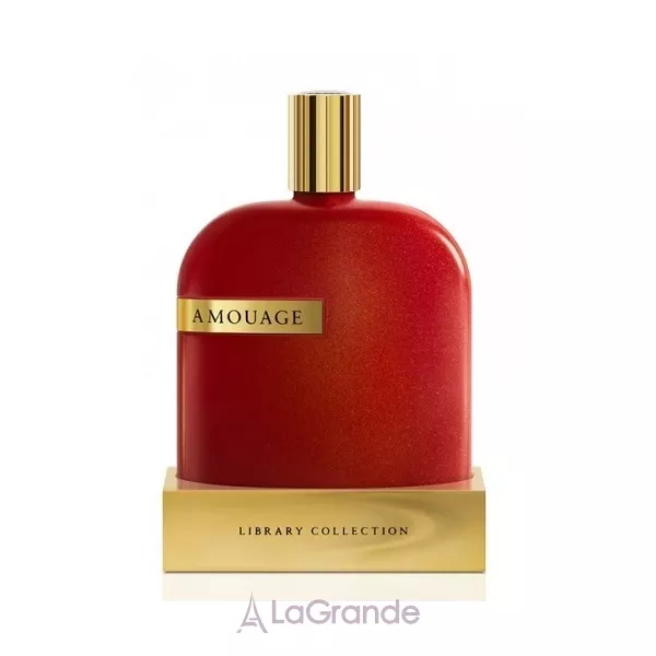 Amouage The Library Collection Opus X ����������� ����