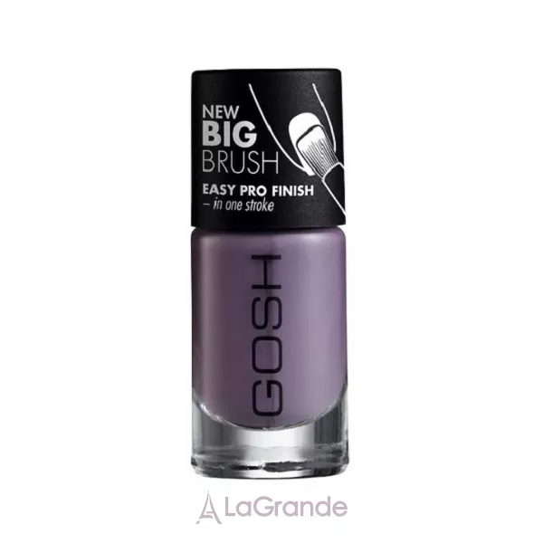 GOSH Nail Lacquer ��� ��� �����