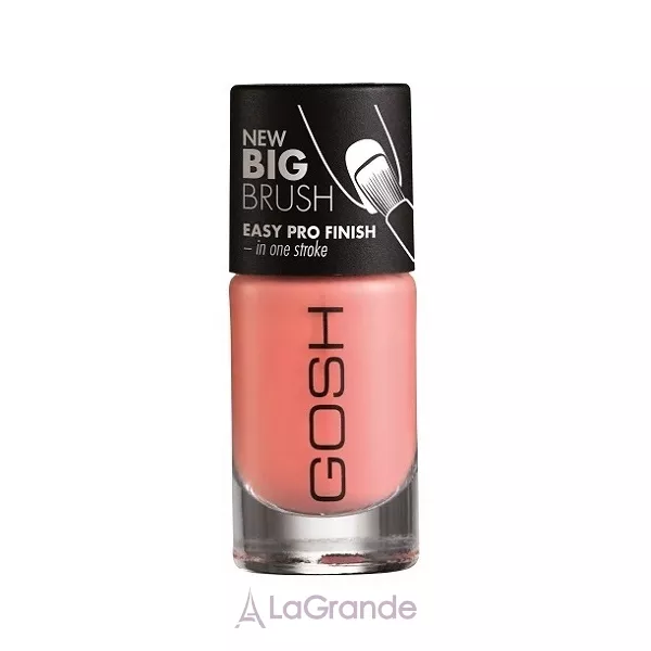 GOSH Nail Lacquer ��� ��� �����