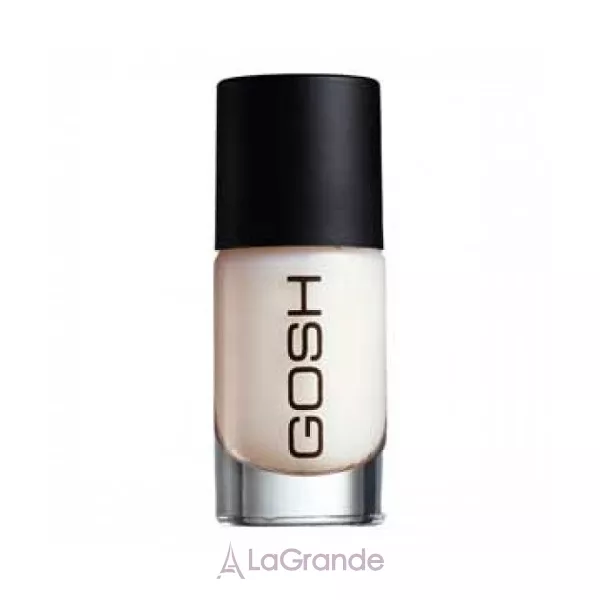 GOSH Nail Lacquer ��� ��� �����