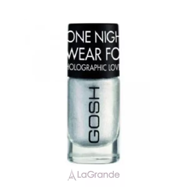 GOSH Nail Lacquer ��� ��� �����