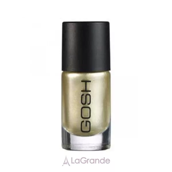 GOSH Nail Lacquer ��� ��� �����