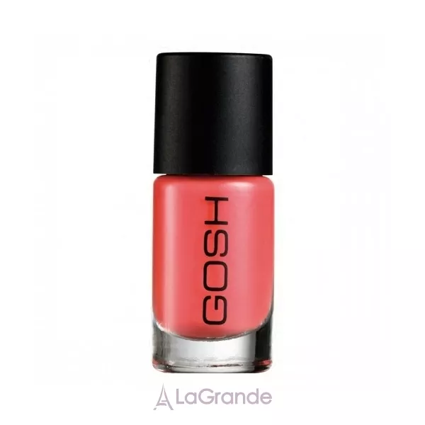 GOSH Nail Lacquer ��� ��� �����