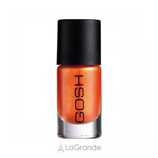 GOSH Nail Lacquer ��� ��� �����