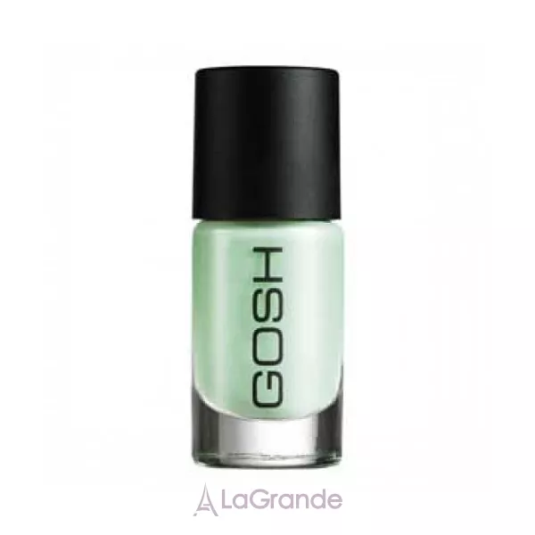 GOSH Nail Lacquer ��� ��� �����