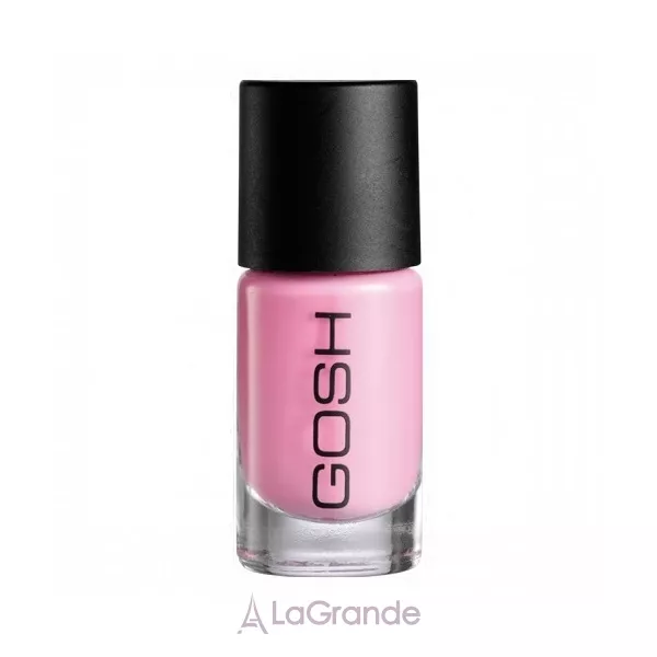 GOSH Nail Lacquer ��� ��� �����