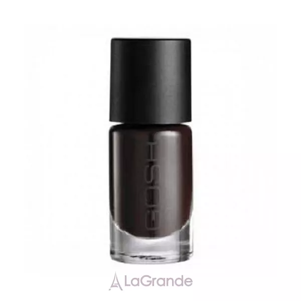 GOSH Nail Lacquer ��� ��� �����