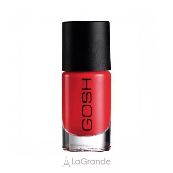 GOSH Nail Lacquer ��� ��� �����