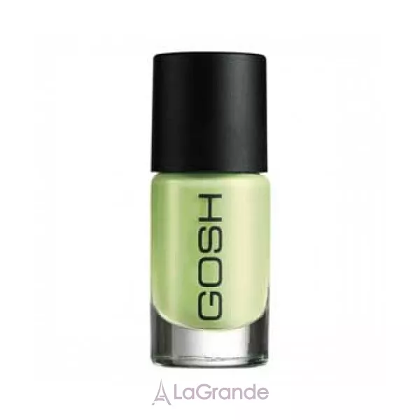 GOSH Nail Lacquer ��� ��� �����