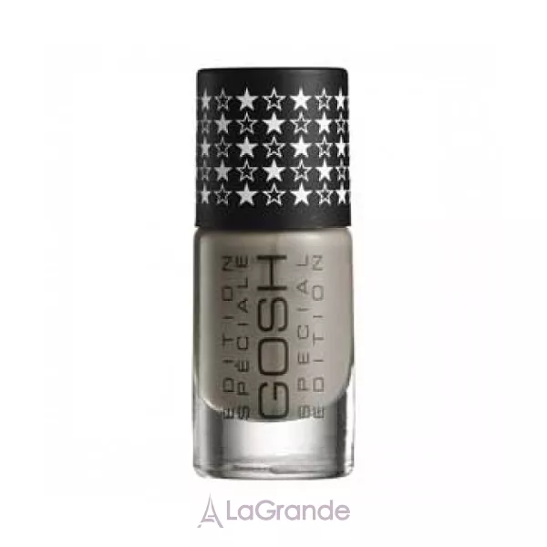 GOSH Nail Lacquer ��� ��� �����