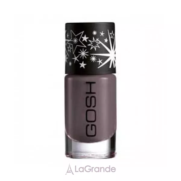 GOSH Nail Lacquer ��� ��� �����