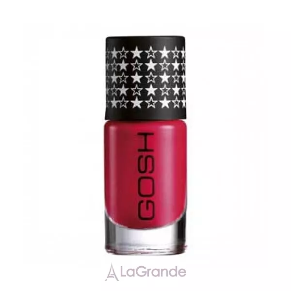 GOSH Nail Lacquer ��� ��� �����