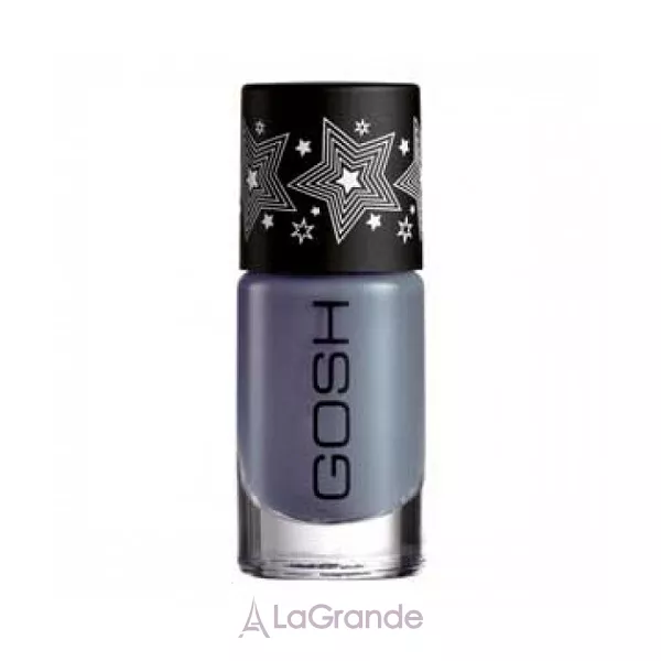 GOSH Nail Lacquer ��� ��� �����